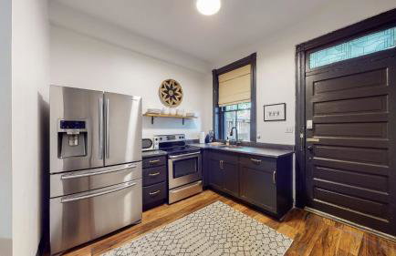 Stylish 1st Floor 2br Apartment 1King and 1Queen - Foto 14