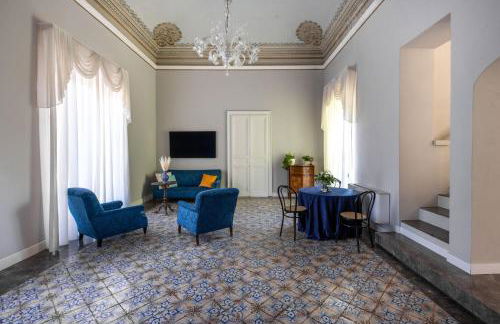 Palazzo De Gregorio - Apartments - Foto 7