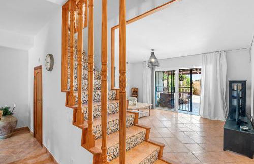 MEDANO4YOU Montaña Roja Beach House - Foto 23