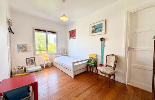 Maison lumineuse avec jardin à 50m de la mer - Foto 30