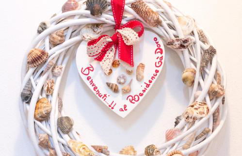 Residence Ca' D'Oro - Foto 25