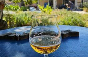 Nice holiday houses with Mediterranean garden - Foto 23