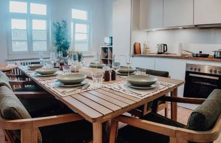 Premium 3BR Apartment, Stunning Views Overlooking the Central Station - Foto 12