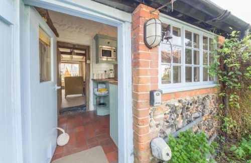 Brooke Cottage - Foto 29