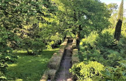 Villa historique à Berrias-et-Casteljau, 350 m² avec piscine privée - Foto 49