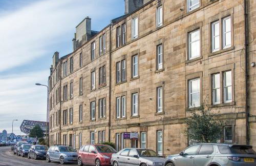 The Roseburn Apartment - Foto 10