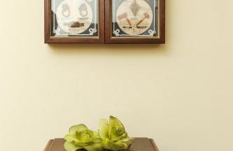 Stone House Apartment - Foto 10