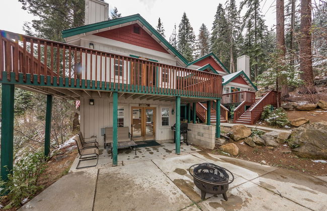 Inside Yosemite Spring Wonderland - Photo 13