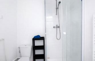 Zeus de Saint-Etienne- Elegant T2 TGV à 5min - Foto 6