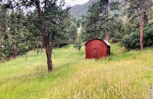 Winnemucca Spa - Private Guest Suite - Hot Tub, Sauna, Views - Foto 23