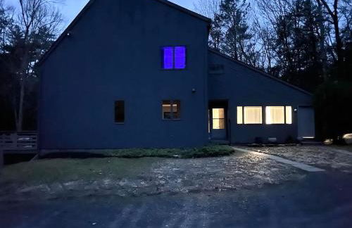 Luxury Woodstock Retreat Hot tub heated pool - Foto 29