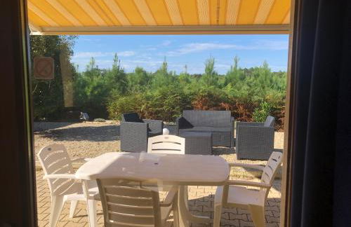 Village Océlandes - Maison à St Julien en Born - Landes - Foto 23