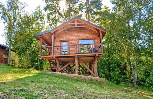 Osada Sroczy Jar - Foto 17