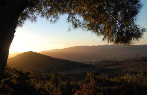 Yourte Nature / Gîte Saint Roch - Foto 45