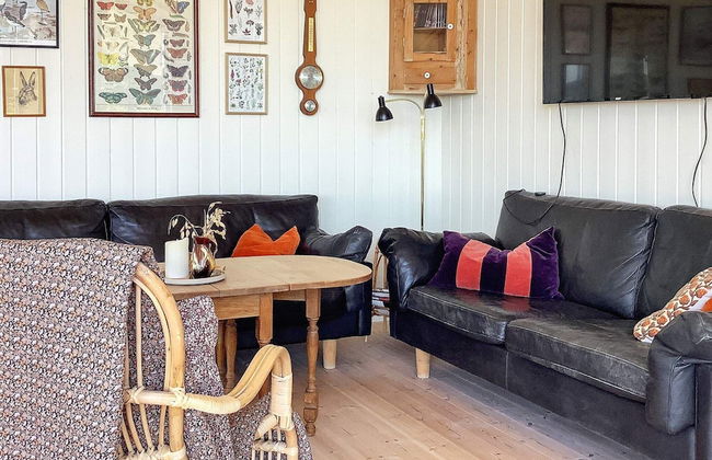 6 Person Holiday Home in Grevinge - Foto 16