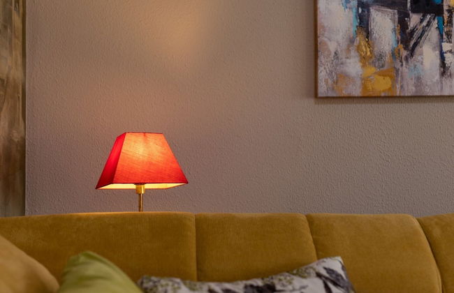 Kasteline Elegant Apartment With Balcony - Foto 8