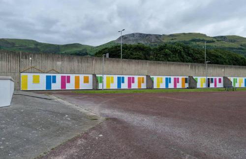 Seaview cottage North Wales - Foto 33