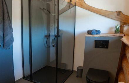 Fichtenhaus am Wisentpfad - Foto 36