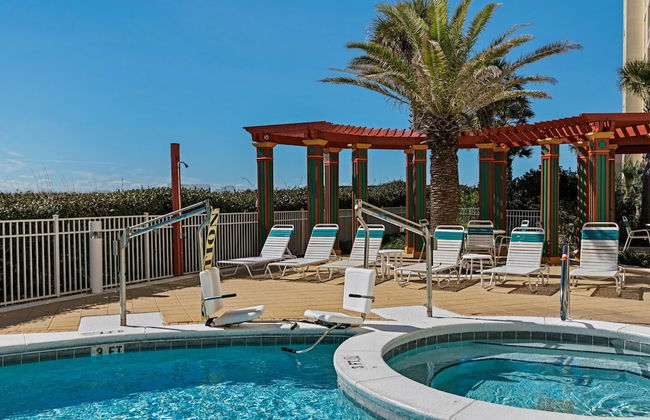 The Pearl 404 - Foto 34