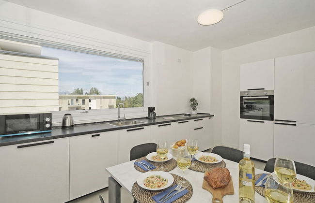 Katya Resort Apts by Wonderful Italy - Photo 80