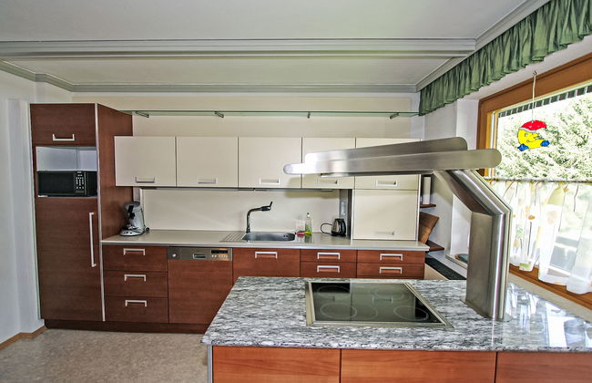 6 bedroom House in Radenthein with garden and terrace - Photo 5