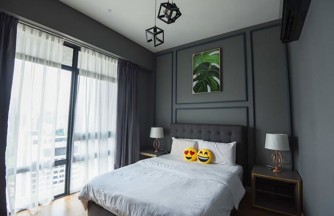 Anggun Residences Serviced Suites - Foto 39