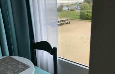 BELLE VUE MER STUDIO PISCINE - Foto 8