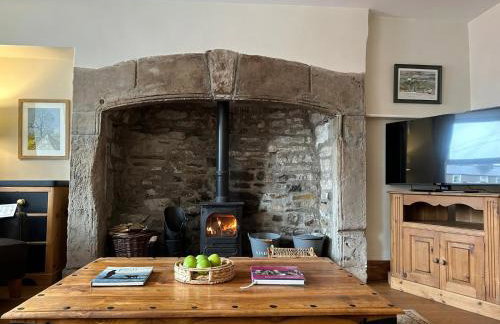 Heart Of Hawes Holiday Cottage - Foto 2