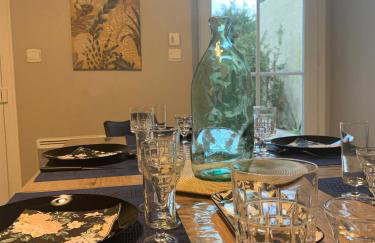 Maison Chic & charme Calme avec Jardin - Foto 10