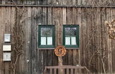 Kleines Ferienhäuschen im Grünen am Wasser - Foto 15