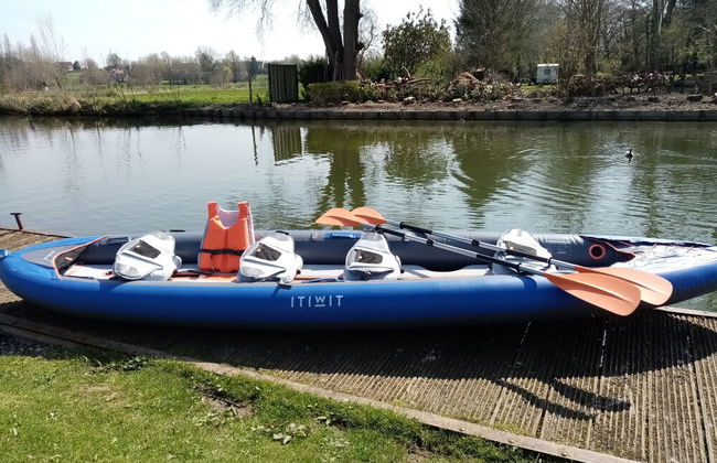 Gîte du Cluse - Foto 24