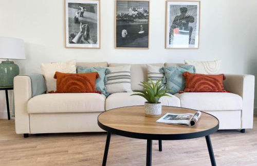 Mediterranean Vibes. Oasis de relax en Alicante. - Foto 30