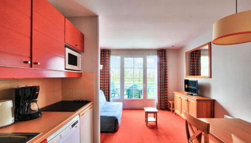 La résidence du Lac - maeva Home - Appartement 2 pièces 4 personnes - Sélection MAE-4791 - Foto 4