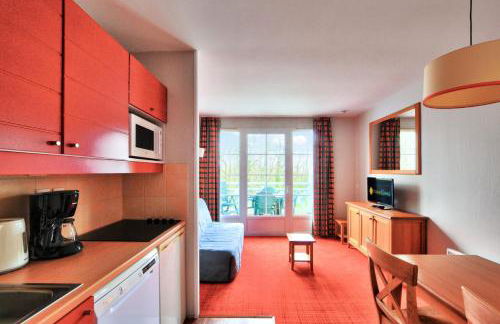 La résidence du Lac - maeva Home - Appartement 2 pièces 4 personnes - Sélection MAE-4791 - Foto 4