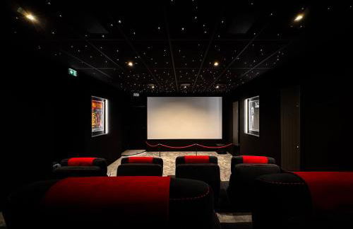 Ciné Mirabelle - Foto 24