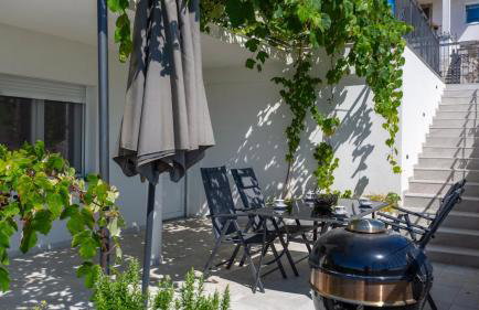 Villa Aristea Crikvenica by Villas Guide - Photo 8