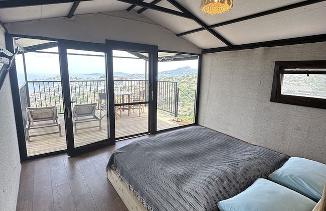 Mandra - Glamping & Camping - Photo 4