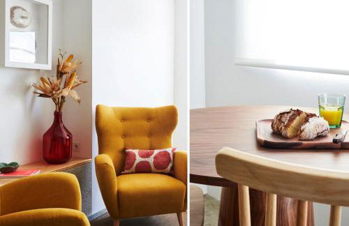 Pause Apartments - Foto 16