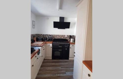 Beautiful Cottage in Central St Columb Major - Foto 17