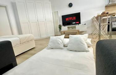 Apartamento Moderno Playa Málaga - Photo 13