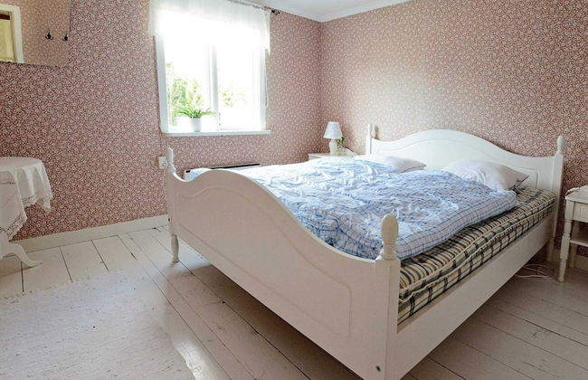 Holiday Home in Håcksvik - Photo 16