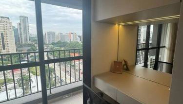 Lindo e Moderno Studio-Pinheiros - Photo 4