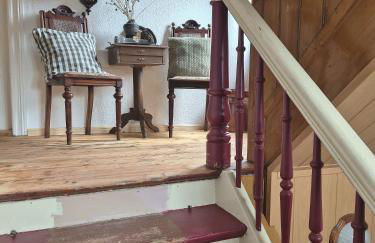 Ferienhaus Bärbel - Foto 27