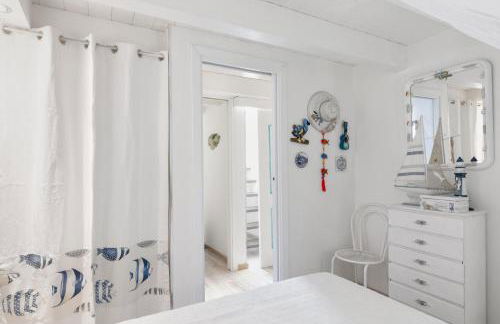 Giglio apartment vista mare wifi e parcheggio privato - Foto 25