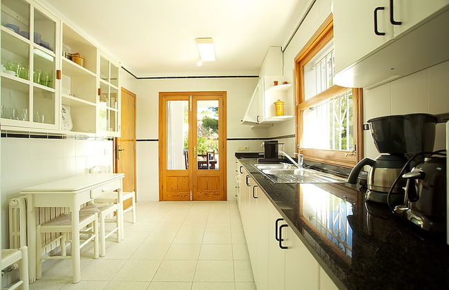 Villa Sirenas - Foto 13