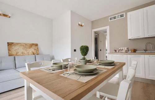 Ava home - apartment in the center Camonica Valley - Foto 38