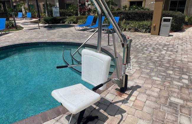 Lake Buena Vista Suite 2 Queens - Foto 67