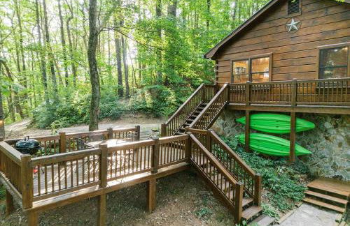 Secluded 4WD Getaway with Mountain Views and Hot Tub - Foto 35