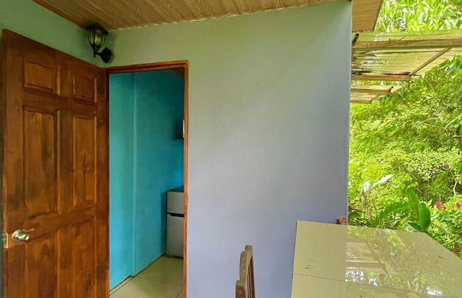 Cabañas El Bosque del Arenal - Foto 11