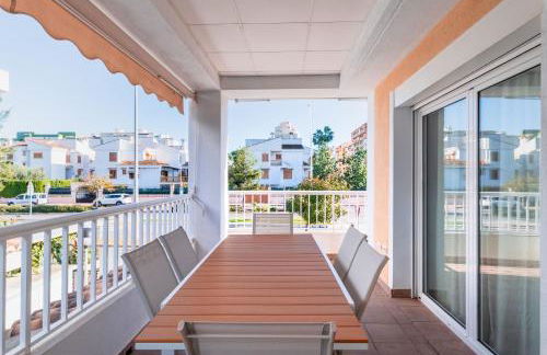 Casa Grande con Piscina Barbacoa cerca de la Playa con Aire Acondicionado Centralizado - Photo 34